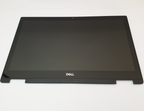 Dell Precision 7540 Display komplett 15,6 FHD Bildschirm inkl Front Glas