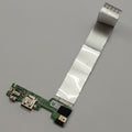 Dell Inspiron P24T Audio USB Port Platine I/O Board mit Kabel