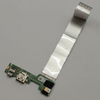 Dell Inspiron P24T Audio USB Port Platine I/O Board mit Kabel