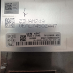 Dell Latitude 5285 Tablet Display 12.3 BOE TV123WAM ND0 LCD Bildschirm – Bild 3