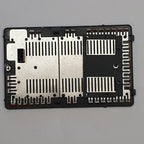 Sony Vaio PCG-61211M Gehäuse Abdeckung Unterschale Unterteil Bottom Base Cover – Bild 2