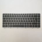 HP EliteBook Folio 1040 G2 Tastatur Deutsch QWERTZ Keyboard Backlit