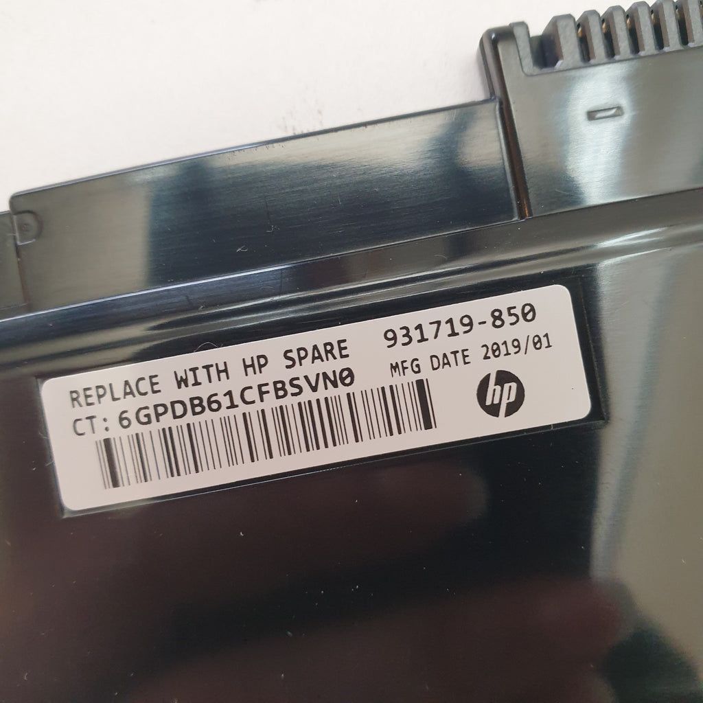 HP ProBook 650 G4 Original Akku 4000mAh Li-ion Batterie Pack – Bild 3
