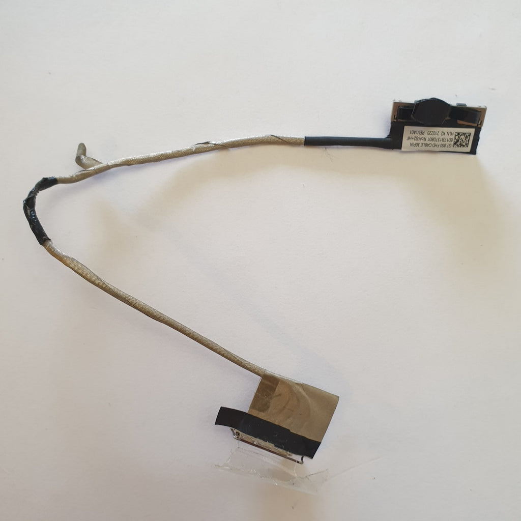 HP EliteBook 850 G7 Displaykabel LCD Video Cable eDP Kabel FHD 30 Pin