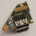 Fujitsu LifeBook T4410 USB Board Platine USB Anschluss Modul – Bild 2