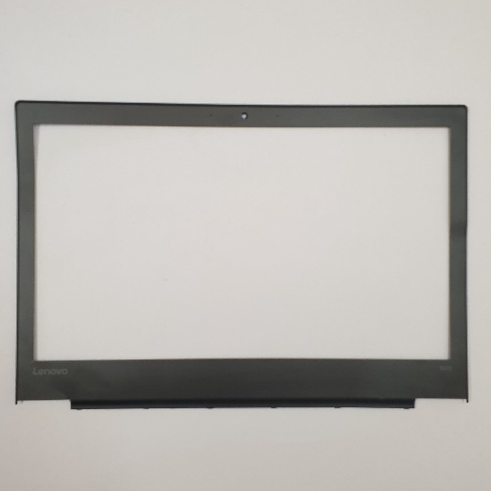 Lenovo ThinkPad T470 Displayrahmen Bezel Frontblende