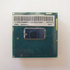 Intel Core i5-4300M Prozessor CPU i5-4200M für Lenovo ThinkPad L440 SR1HA