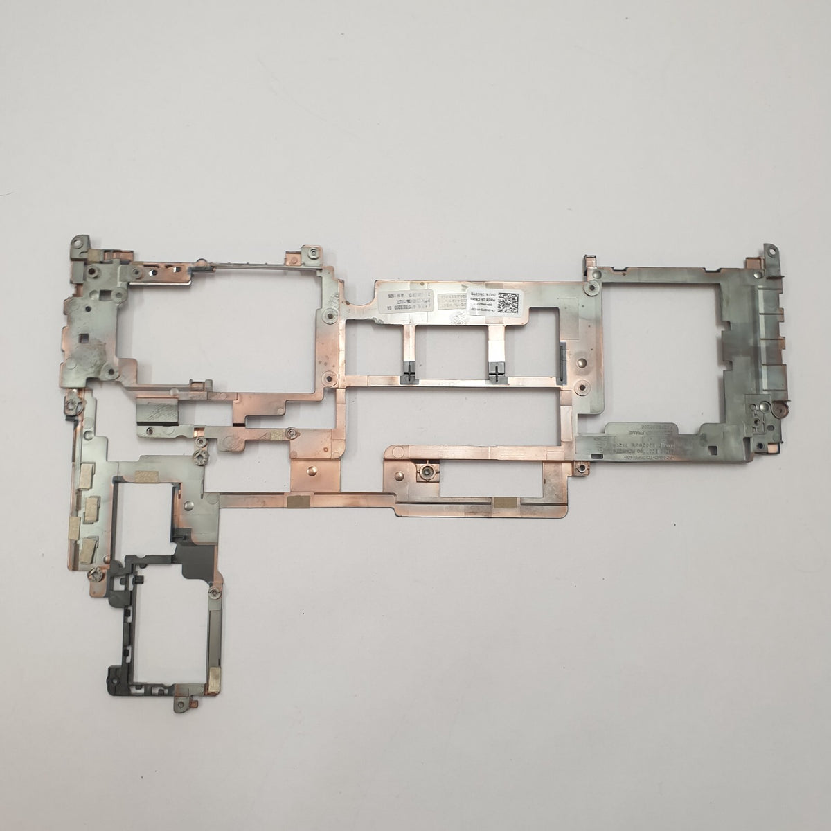 Dell Latitude 5400 Innerer Rahmen Strukturrahmen Gehäuse Support Frame
