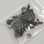 Toshiba Satellite L660-12X Schraubensatz Screw Set Schrauben Gehäuse – Bild 2