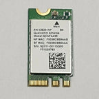 Asus R417B WLAN Karte Wifi Card Wireless Modul