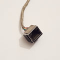 Fujitsu Siemens LifeBook S7220 LAN Ethernet Buchse Port Kabel RJ45 Netzwerk