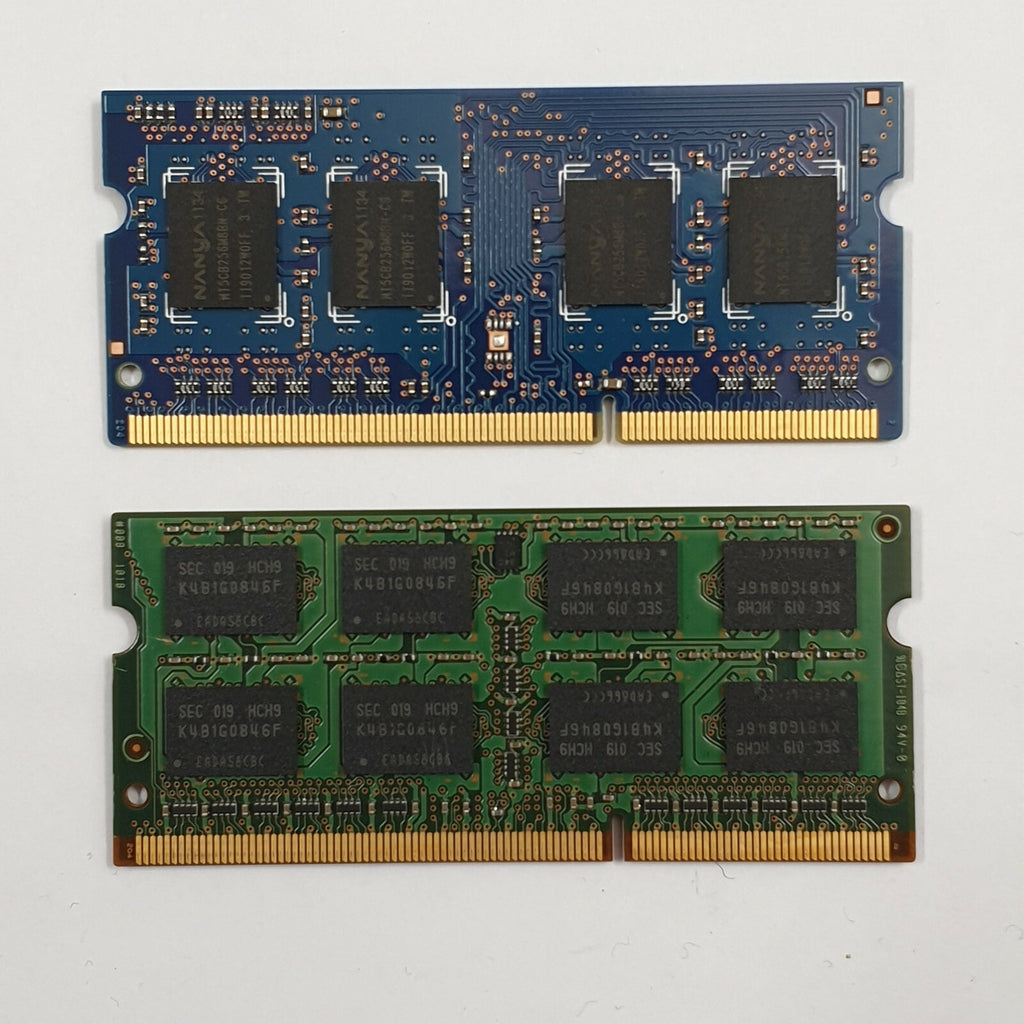Acer Aspire 7250 series 2GB DDR3 1333 SODIMM RAM 1x2GB Laptop Notebook Speicher