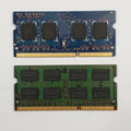 Acer Aspire 7250 series 2GB DDR3 1333 SODIMM RAM 1x2GB Laptop Notebook Speicher