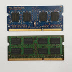 Acer Aspire 7250 series 2GB DDR3 1333 SODIMM RAM 1x2GB Laptop Notebook Speicher