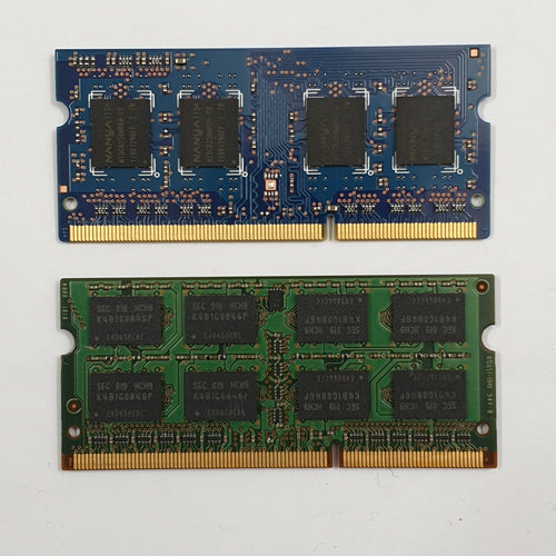 Acer Aspire 7250 series 2GB DDR3 1333 SODIMM RAM 1x2GB Laptop Notebook Speicher