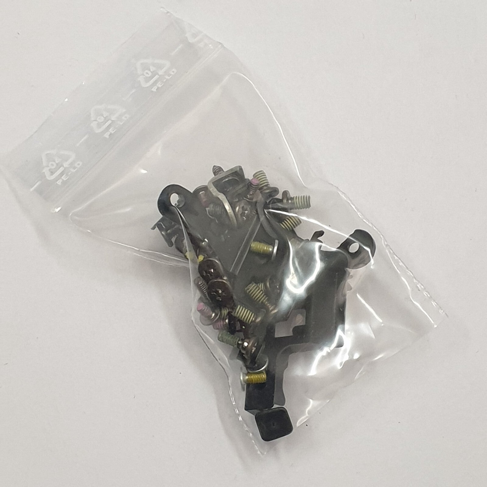 Toshiba Portege R830-118 Schraubensatz Screw Set Schrauben Ersatzteil