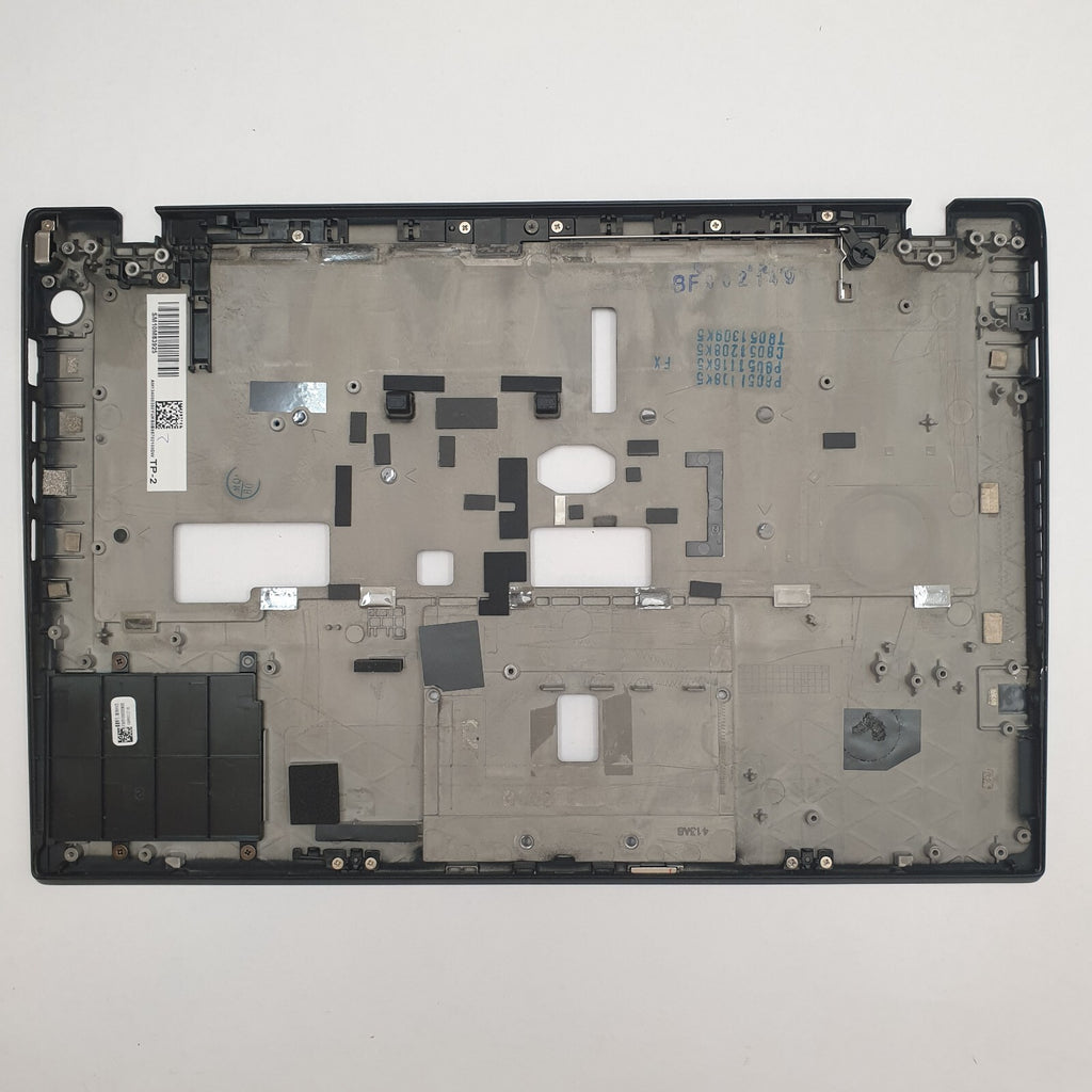 Lenovo ThinkPad T470s Handauflage Palmrest Gehäuse Oberteil – Bild 2