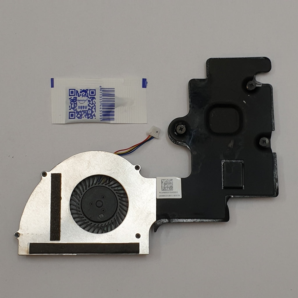 Acer Aspire ES1-331 ES1 331 Lüfter Fan Kühler Cooler Notebook Laptop