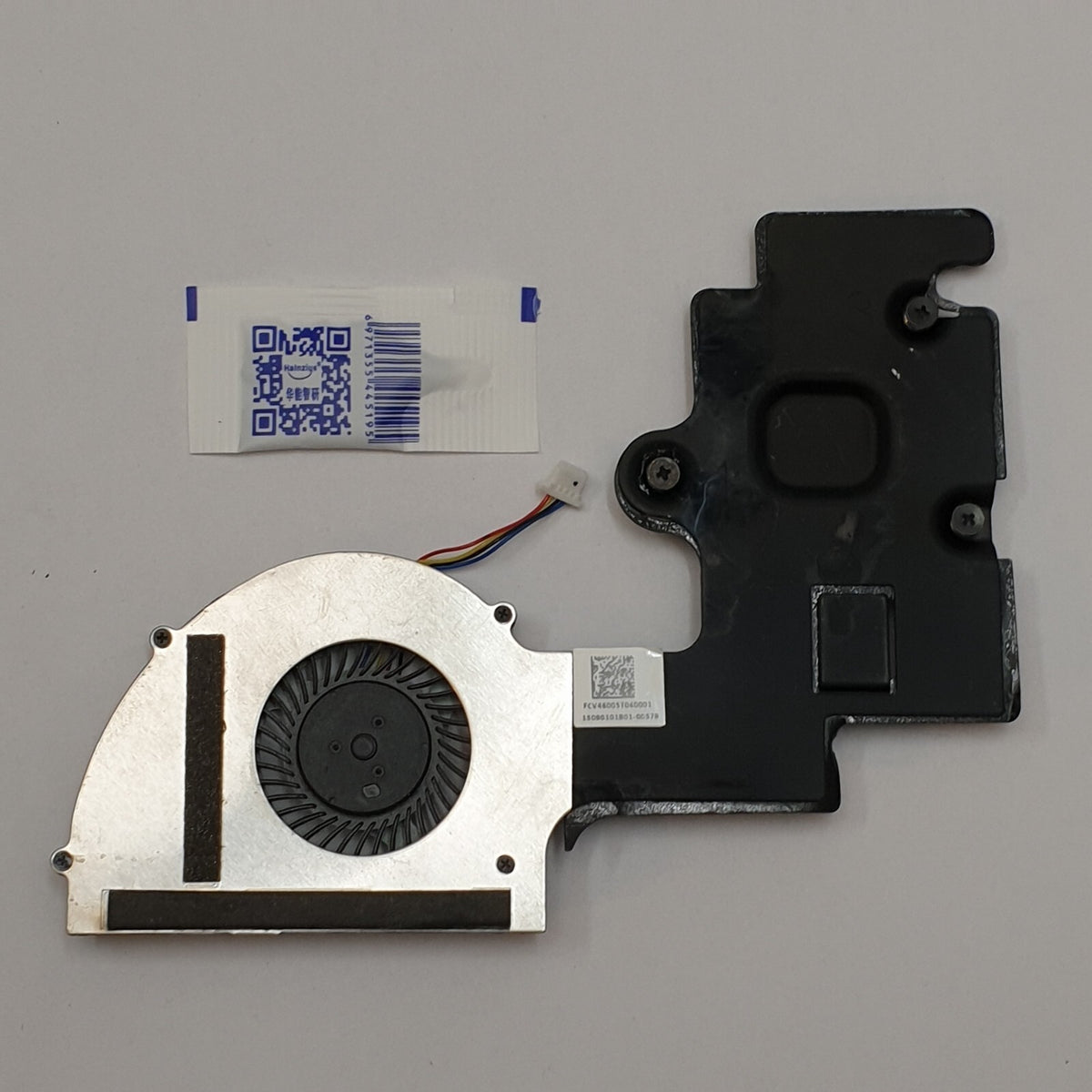 Acer Aspire ES1-331 ES1 331 Lüfter Fan Kühler Cooler Notebook Laptop