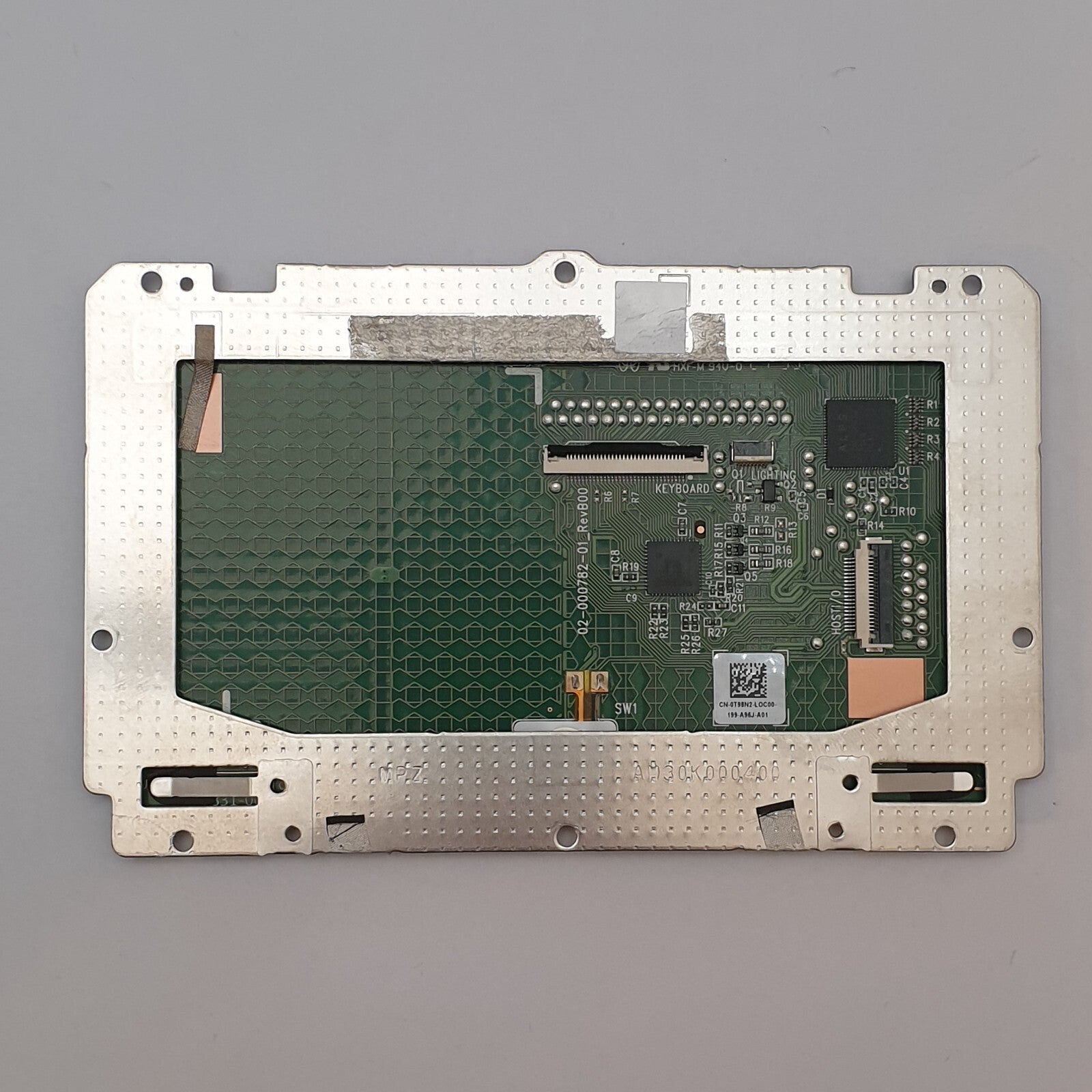 Dell Latitude 5420 Touchpad Mauspad Clickpad – Bild 2