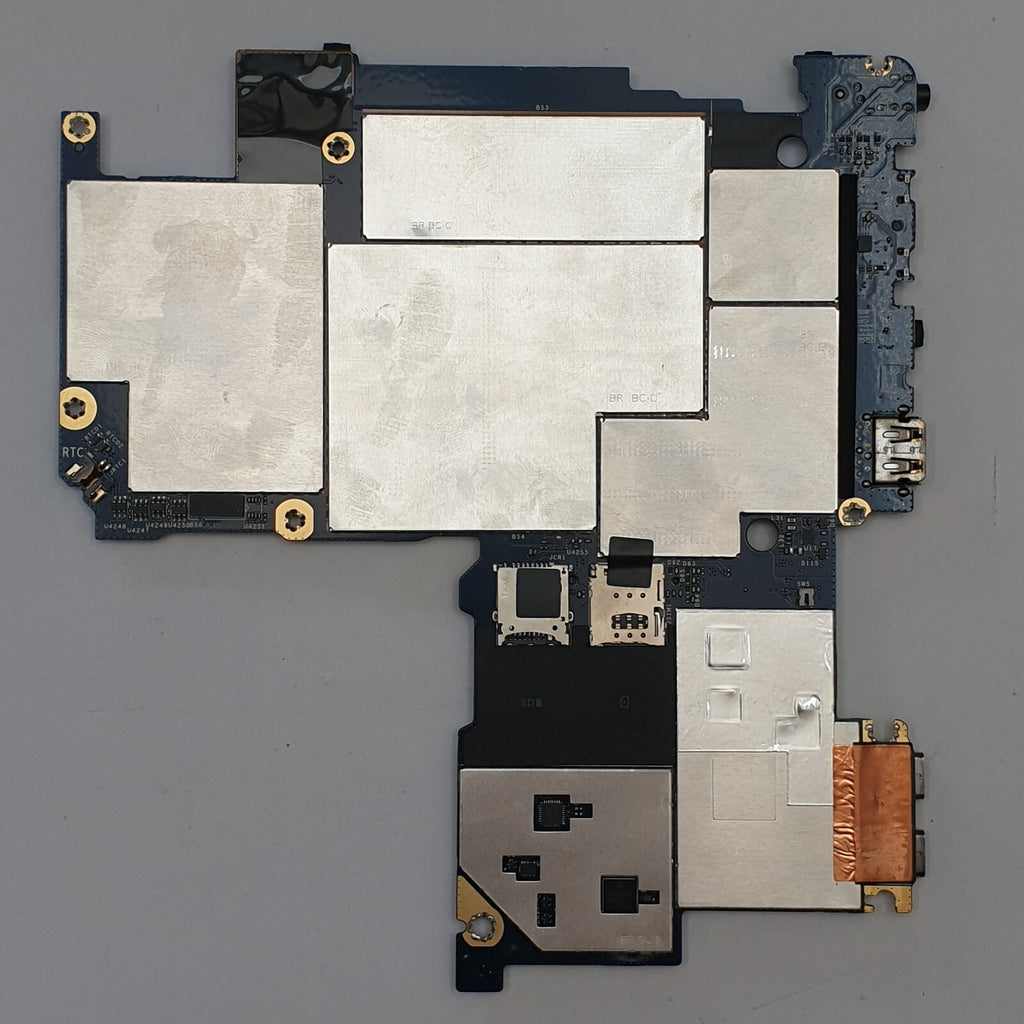 Dell Latitude 2-IN-1 Tablet 5290 Mainboard Motherboard Systemboard Defekt Faulty – Bild 2