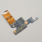Toshiba Portege A30-C-13U Kartenleser Card Card Reader SD Kartenleser Platine – Bild 2