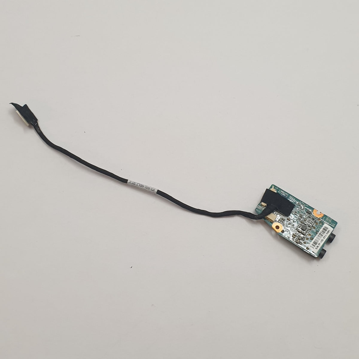 Sony Vaio PCG-5R1M Audio Port PCG 5R1M Audio Board mit Kabel Audio Port