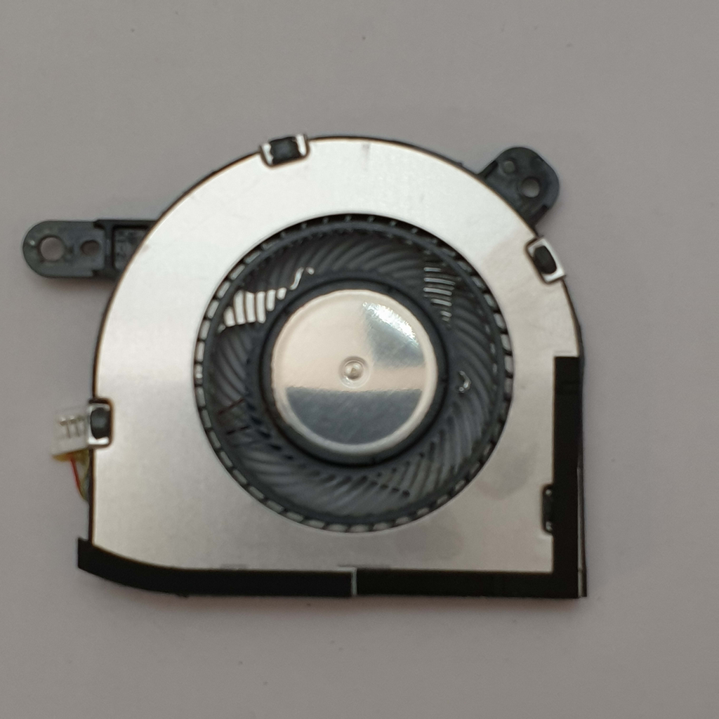 Dell Latitude 5285 Tablet Lüfter Cooling Fan Kühler Laptop Ersatzteil – Bild 3