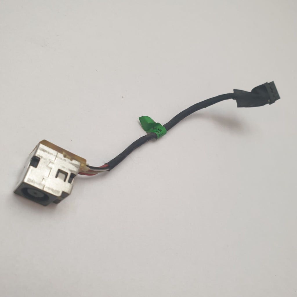 HP ProBook 450 g0 Original Strombuchse DC In Buchse Kabel Netzbuchse