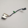 HP ProBook 450 g0 Original Strombuchse DC In Buchse Kabel Netzbuchse
