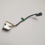 HP ProBook 450 g0 Original Strombuchse DC In Buchse Kabel Netzbuchse