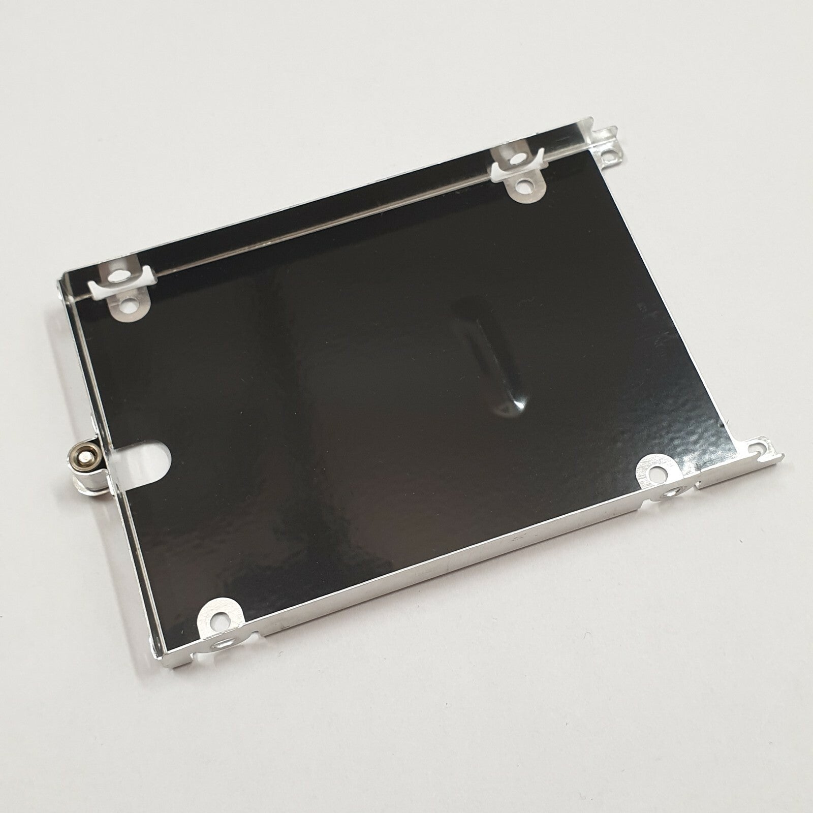 HP ProBook 6540b HDD Festplatten Einbaurahmen Caddy Bracket Halterung – Bild 2