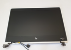 HP EliteBook 830 G5 Display komplett 13.3 Zoll LCD Bildschirm Top Lid Scharniere