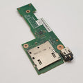 Lenovo ThinkPad L430 Audio Sound Card Board Kopfhöreranschluss