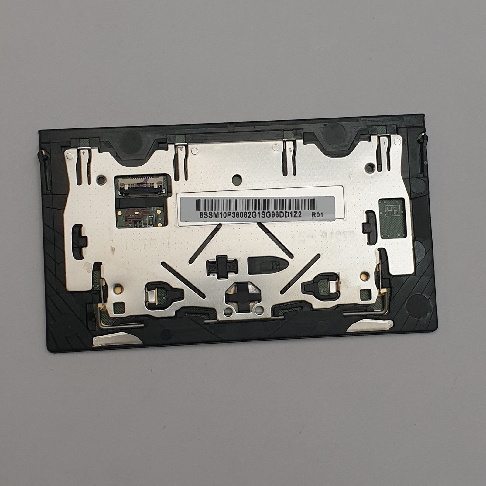 Lenovo ThinkPad X1 Yoga 4th Gen Touchpad Trackpad Mauspad – Bild 2