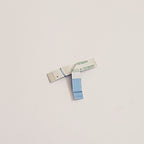 Lenovo ThinkPad X100e Touchpadkabel Flachband Kabel flex cable ribbon Ersatzteil – Bild 2