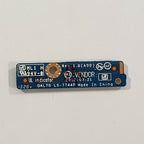 Dell Latitude E6430s LED Statusanzeige Platine Indicator Board – Bild 2