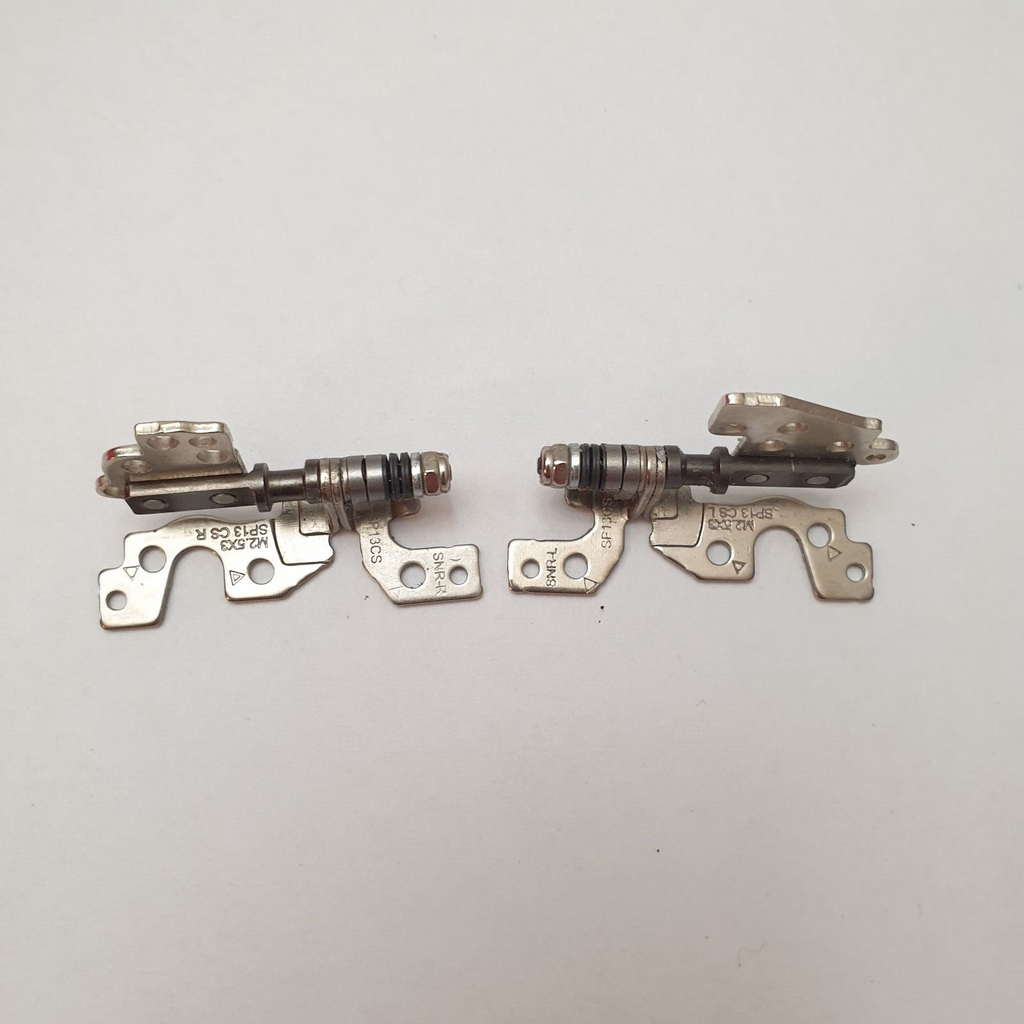 Dell Latitude 5320 Displayscharniere Set Links Rechts Scharnier Hinge