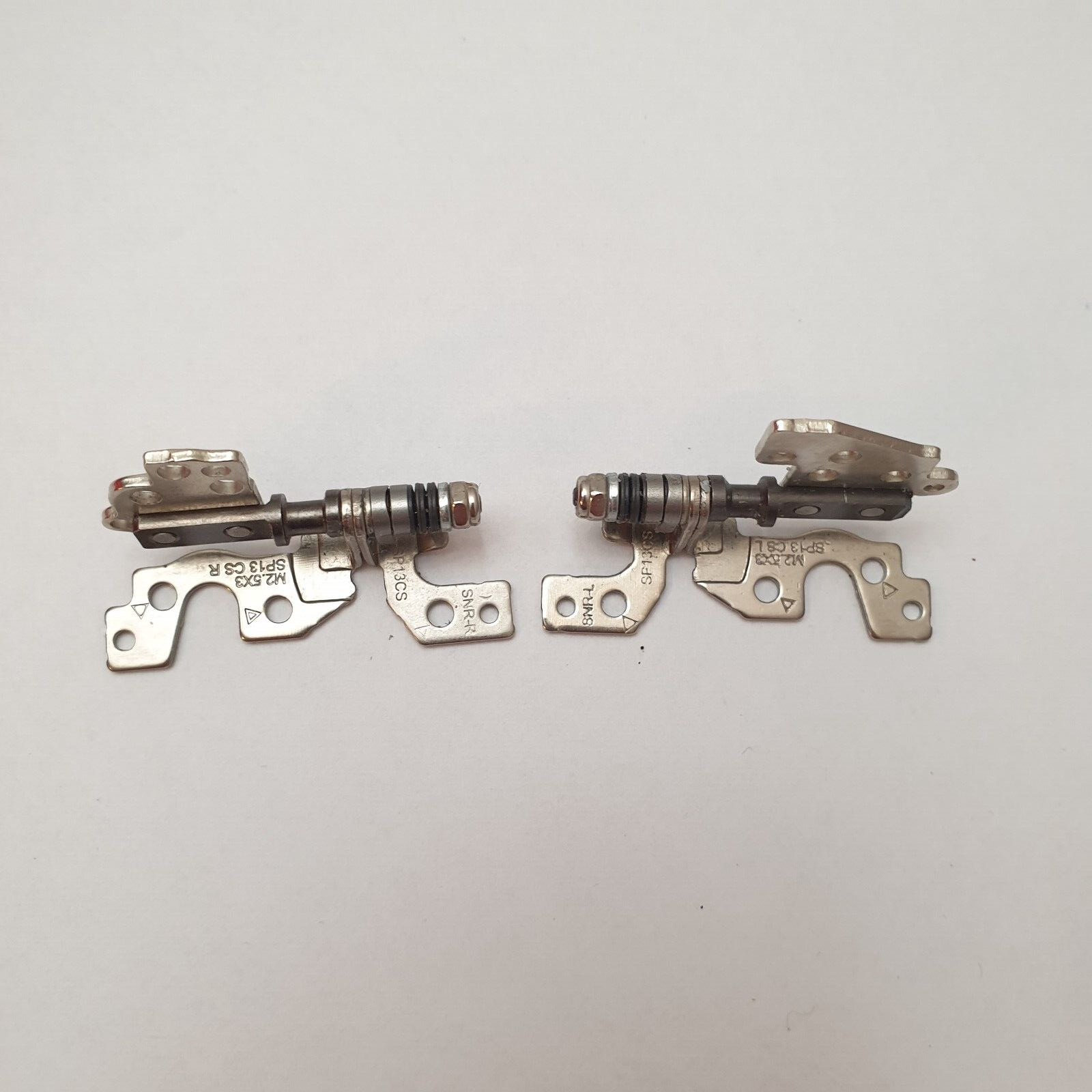 Dell Latitude 5320 Displayscharniere Set Links Rechts Scharnier Hinge