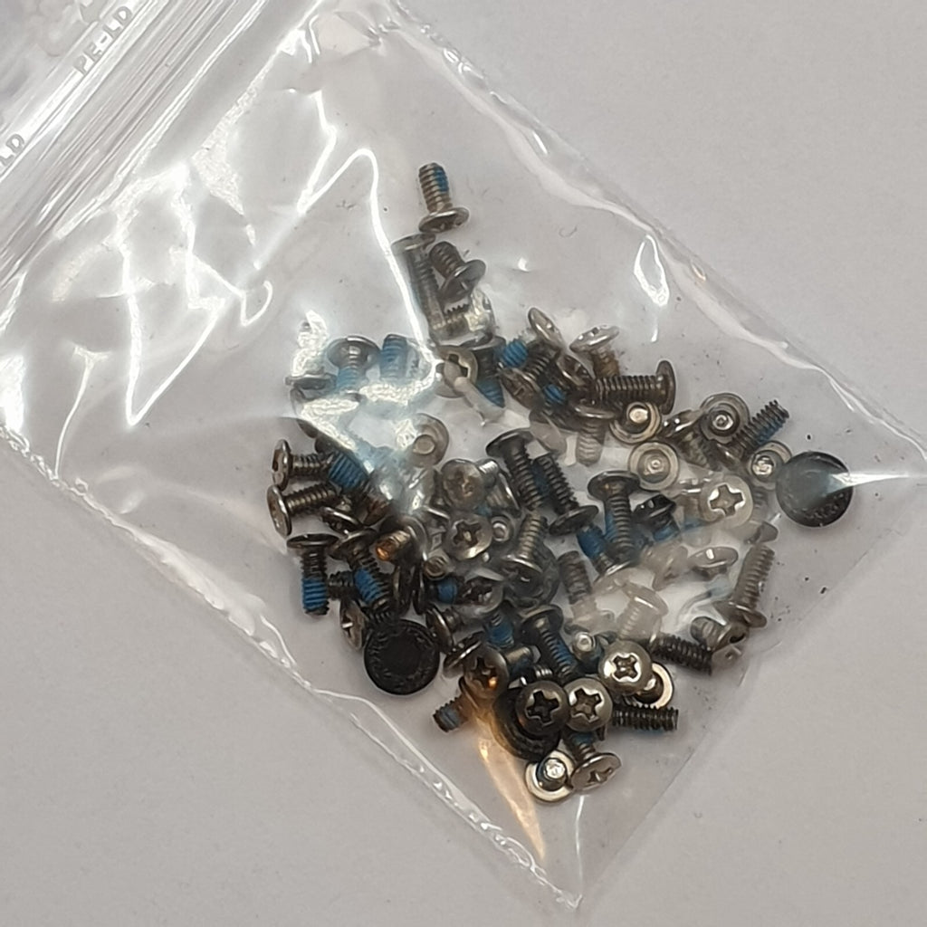 Sony Vaio PCG-61211M PCG 61211M Schraubensatz Screw Set Schrauben Laptop – Bild 2