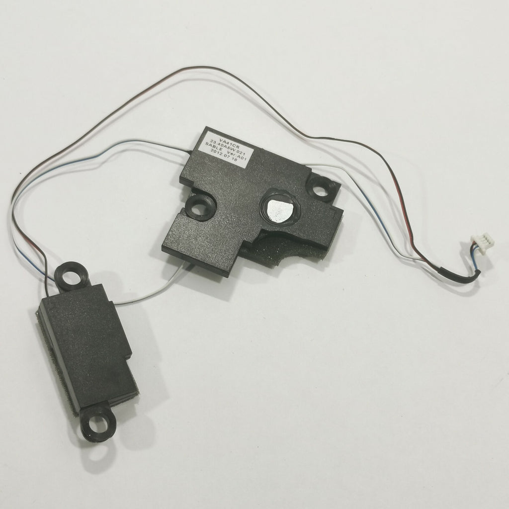 Acer Aspire V5-431 Lautsprecher Speaker Internes Lautsprecher Set – Bild 2