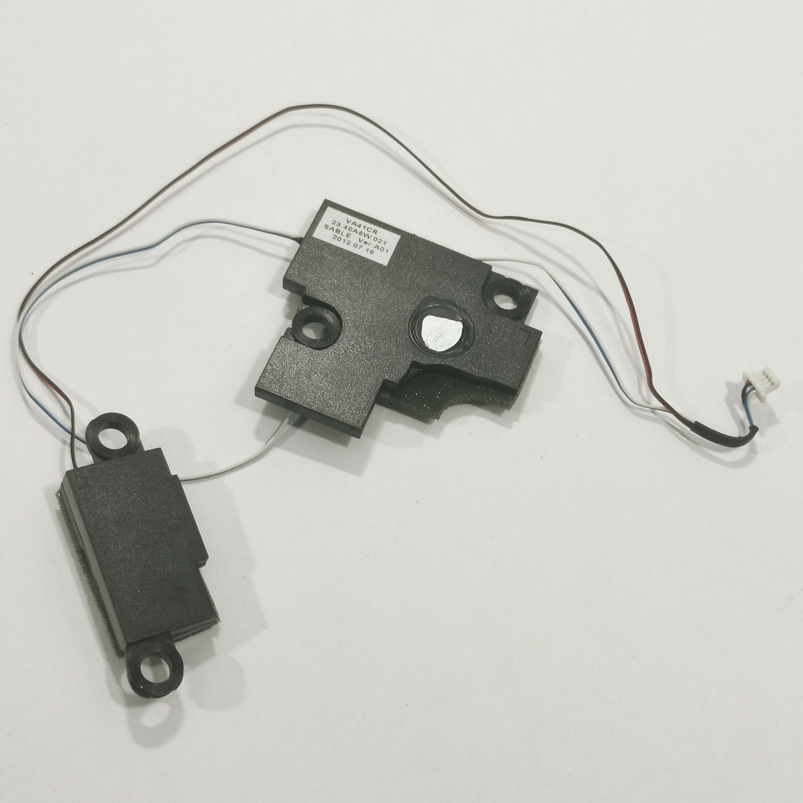 Acer Aspire V5-431 Lautsprecher Speaker Internes Lautsprecher Set – Bild 2