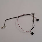 HP EliteBook 2540p Mikrofon Microphone Mic HP EliteBook 2540p Original Mikrofon