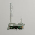 Fujitsu LifeBook P771 Power Button Board Einschaltknopf Platine
