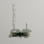 Fujitsu LifeBook P771 Power Button Board Einschaltknopf Platine