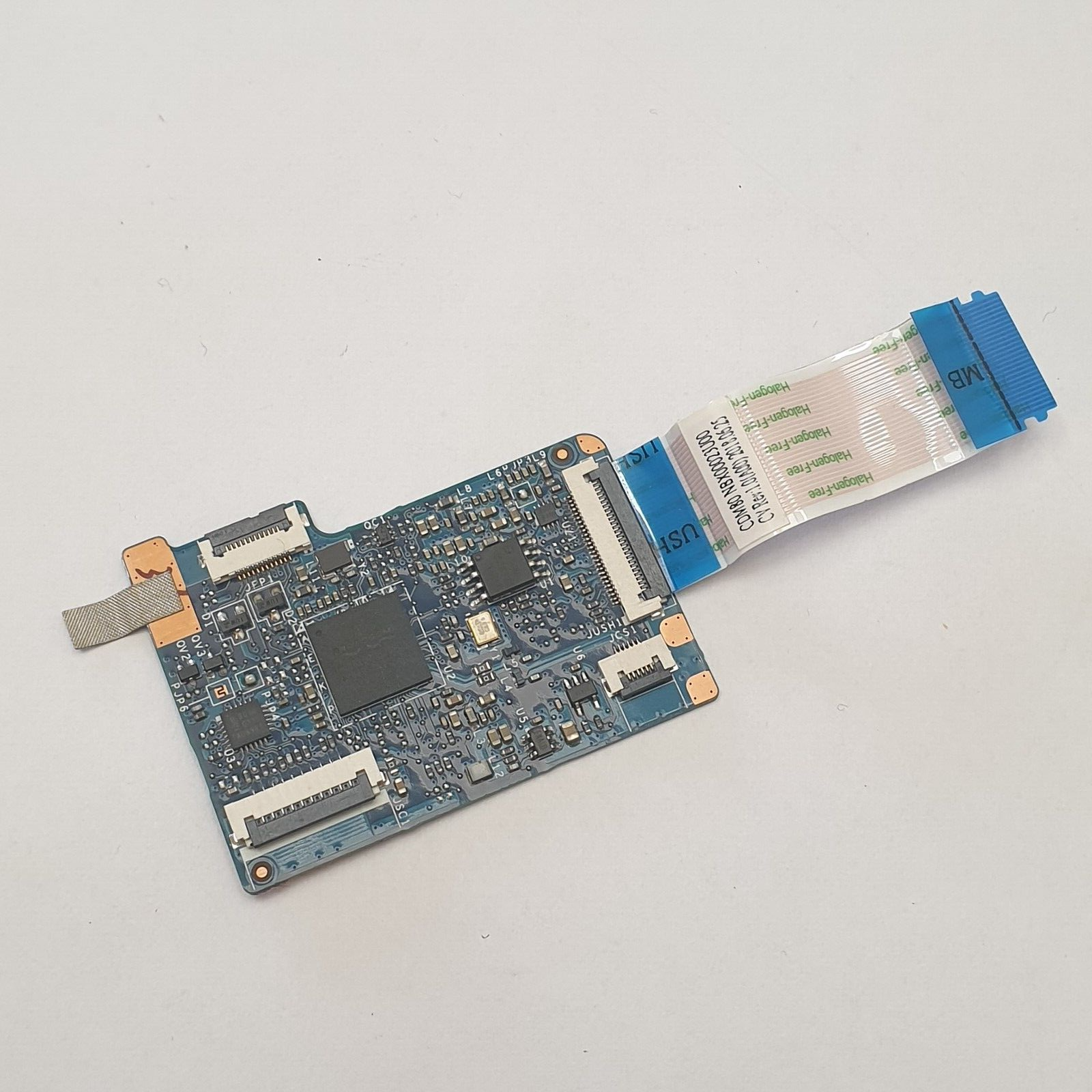Dell Latitude 5590 Touchpad Board mit Kabel