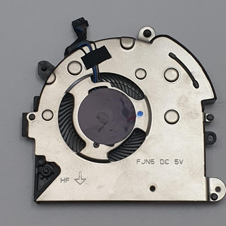 HP EliteBook 735 G5 830 G5 Lüfter Fan Cooler