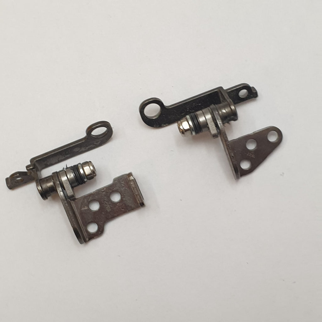 Fujitsu Lifebook U7411 Displayscharniere Scharnier Set Links Rechts Hinge