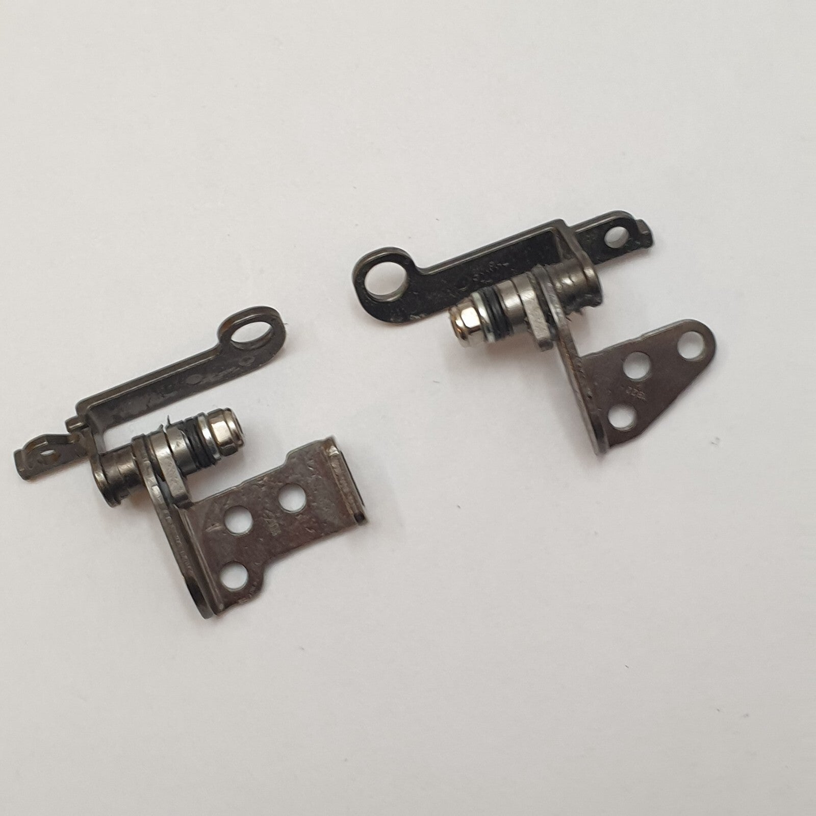 Fujitsu Lifebook U7411 Displayscharniere Scharnier Set Links Rechts Hinge