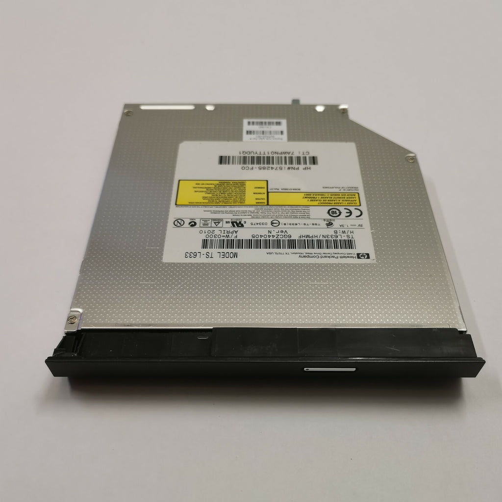 HP Compaq Presario CQ62 DVD Laufwerk CD Brenner DVD RW Drive